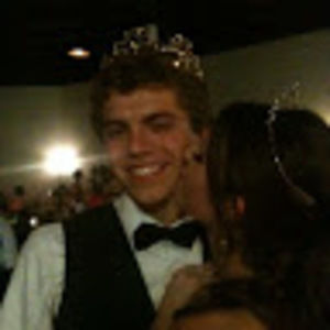 Meet your Posher, Austin